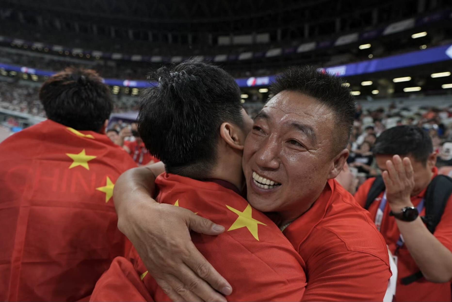 劉煒吐露山,西戰役極度,艱苦,188bet金宝博体育官网,188BET,SPORTS,188bet金宝博体育中国官网,188BET体育平台,188bet金宝博体育服务