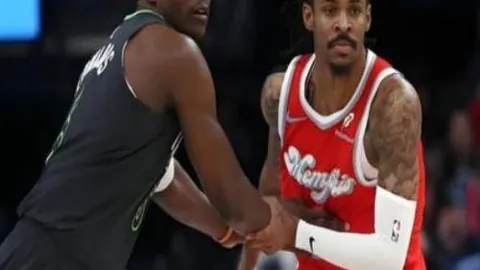 綠軍成史上首支賽季三分出手超50次之狂魔球隊