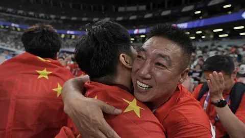 劉煒吐露山西戰役極度艱苦，不願再遭遇心臟壓力