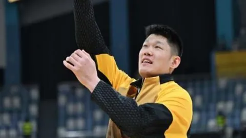 亚洲杯乒乓球女单：蒯曼荣获铜牌佳绩